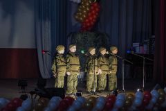 2024_Фестиваль детского дошкольного творчества