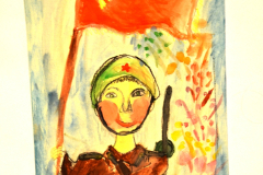 3