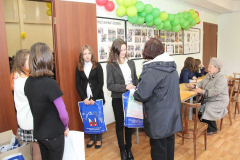 Концерт для юбиляров 26.09.2013