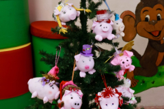 Конкурс новогодней игрушки Новогоднее чудо! - 2018г