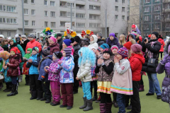 Масленница
