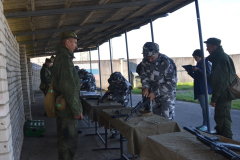 Военные сборы